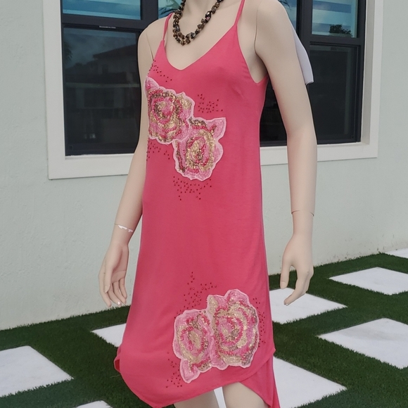 INC DRESS - Picture 7 of 8